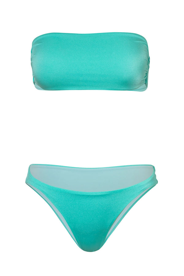 Bahia Bikini Aquamarine (SET)
